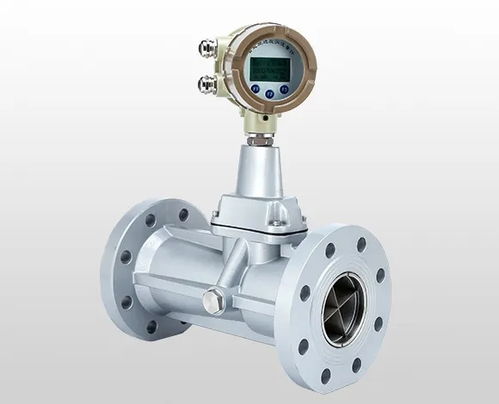 流量測量技術 從噴頭流量計算到渦街與質量流量計原理